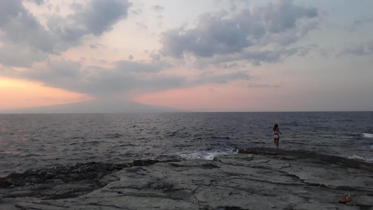 Holiday home Casamare *
