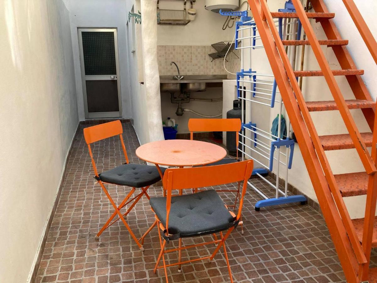 Holiday home Casamare