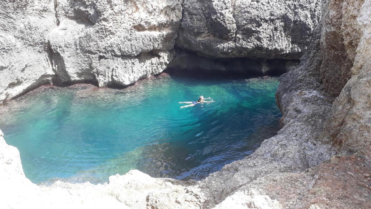 Holiday home Casamare