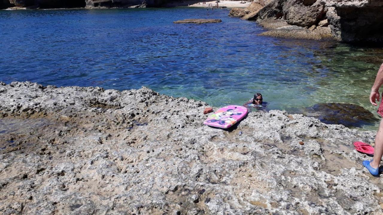 Casamare Holiday home *