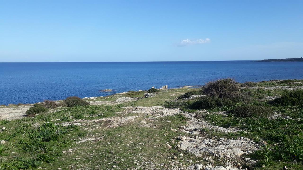 Casamare Holiday home Augusta