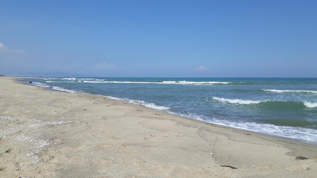 Casamare * Augusta