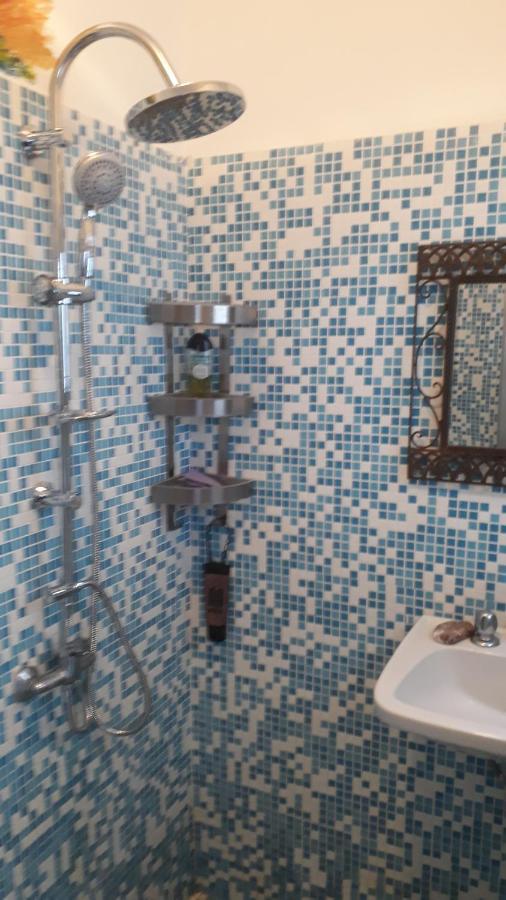 Holiday home Casamare Augusta
