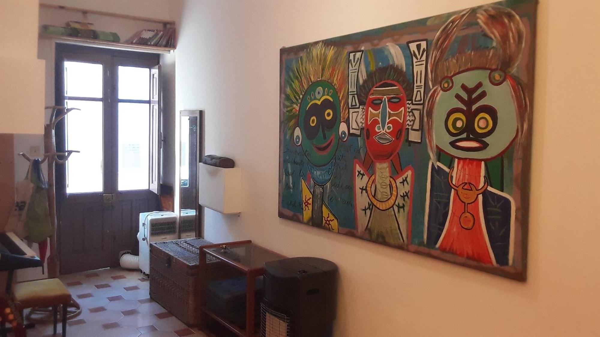 Casa de Férias Casamare