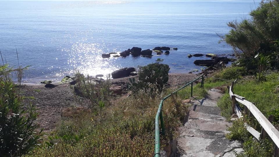 Casamare Augusta