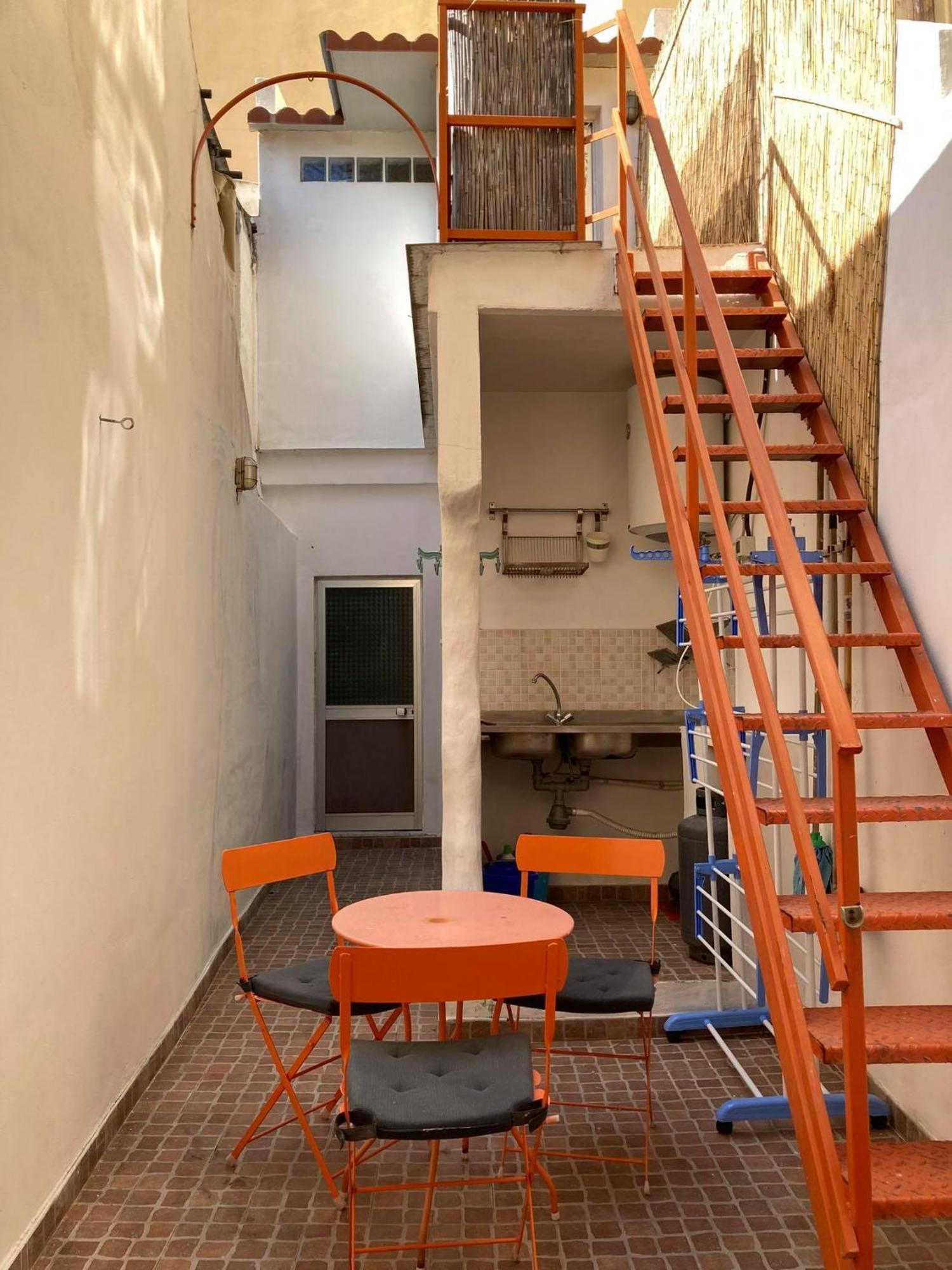 Casamare Holiday home