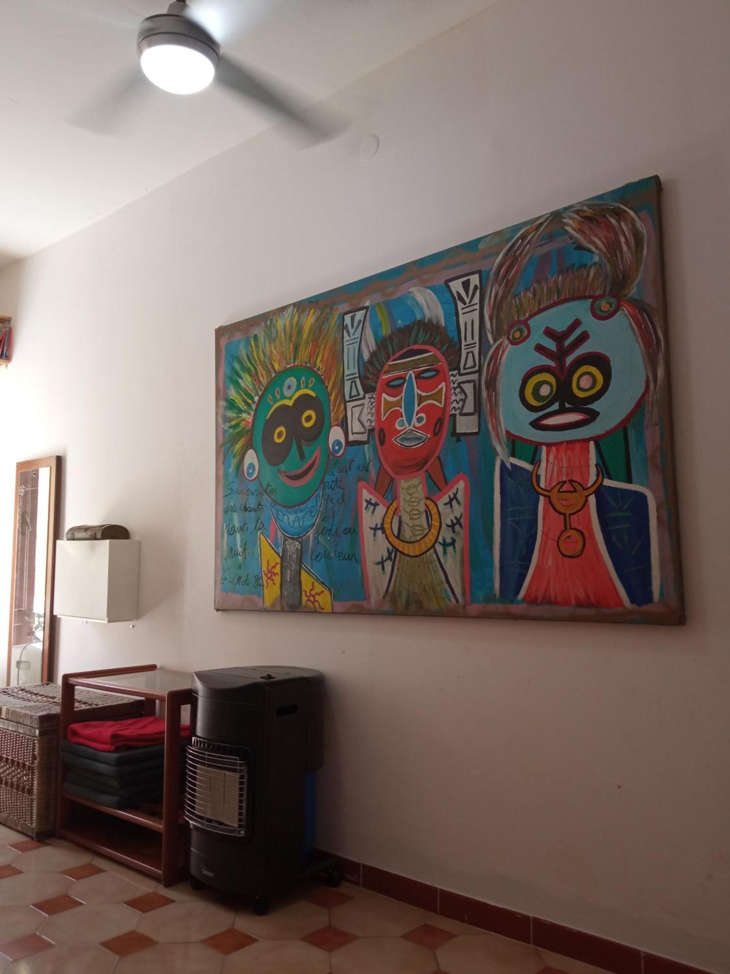 Casamare Holiday home