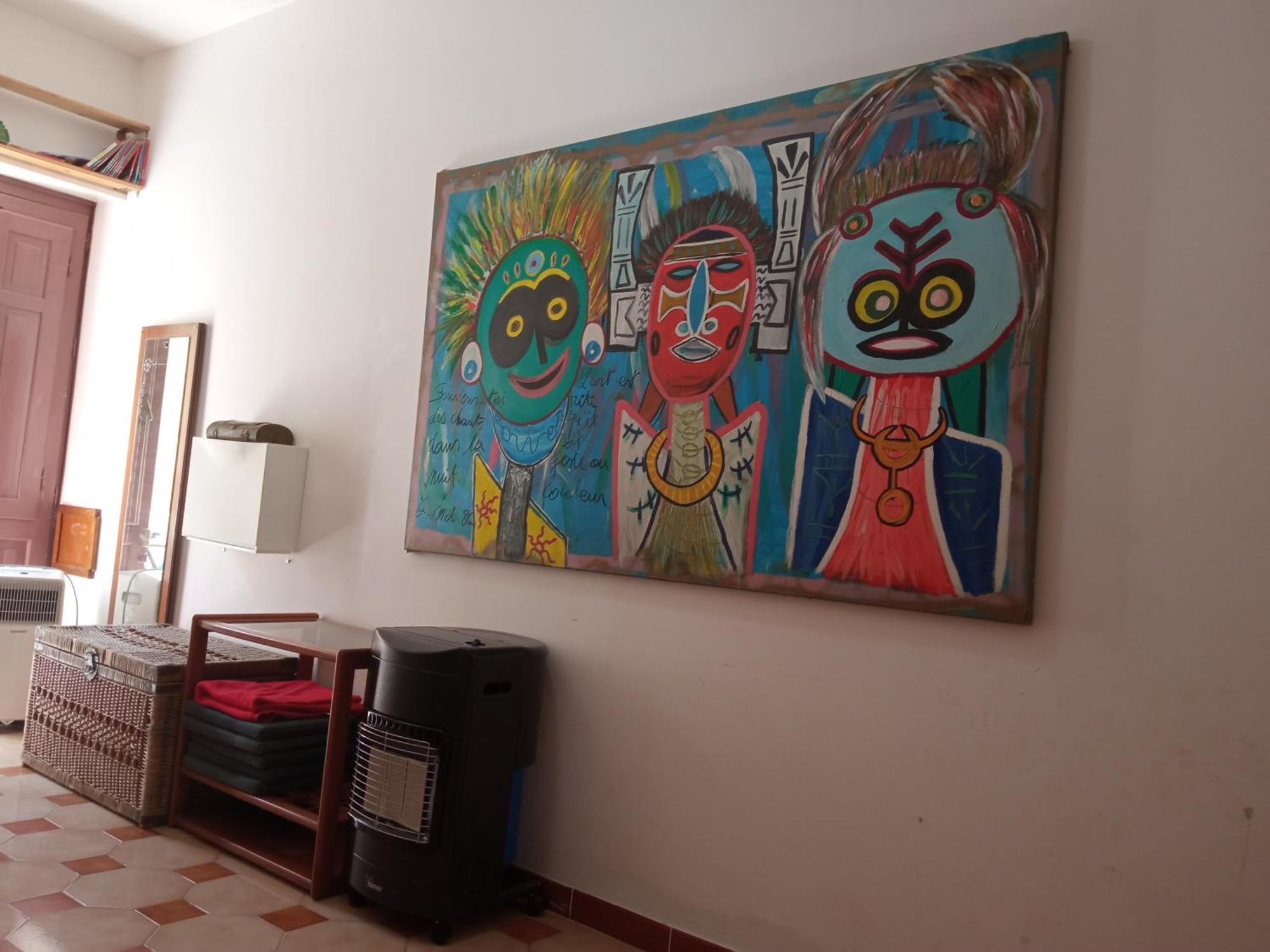 Holiday home Casamare