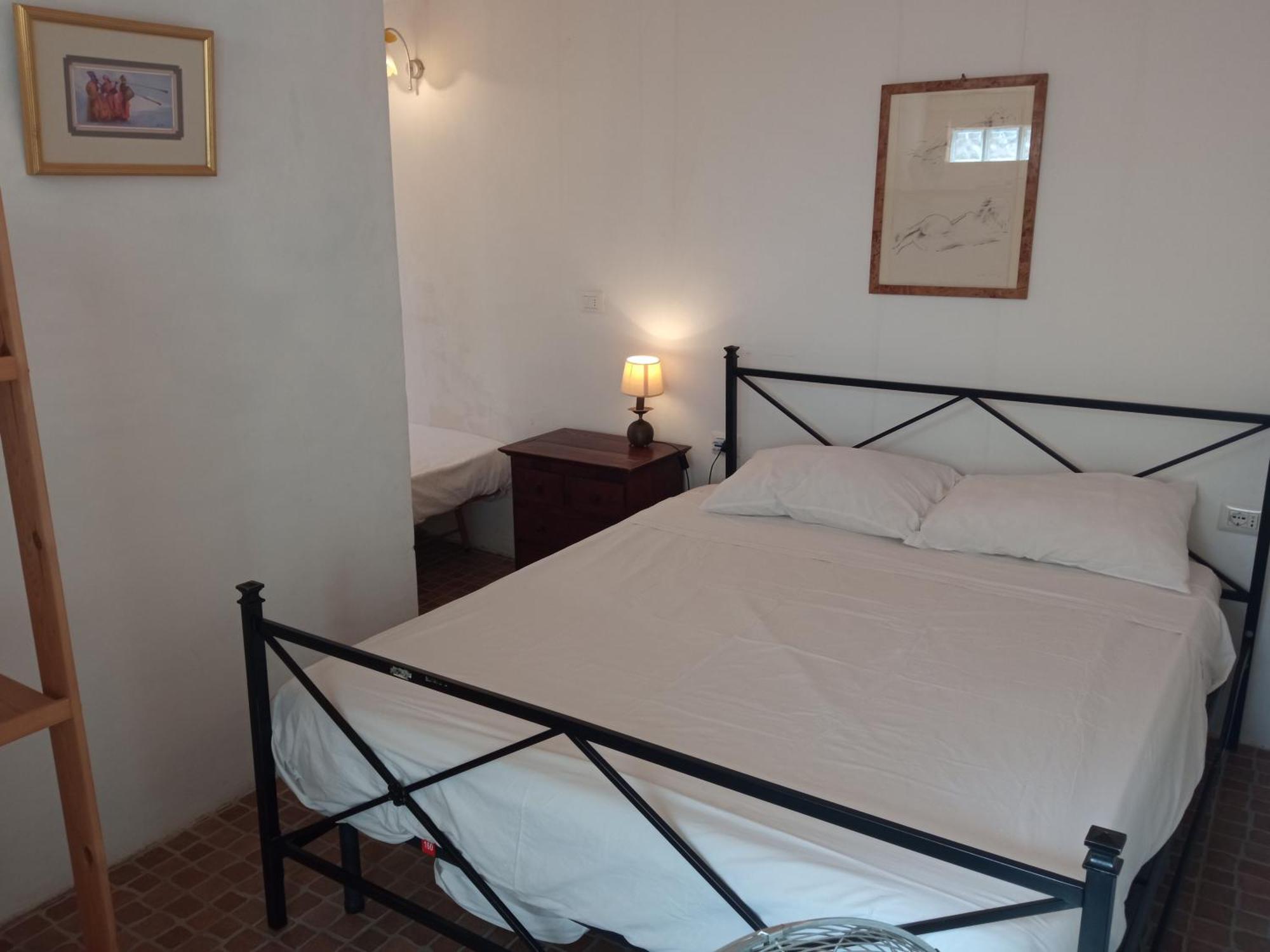 Holiday home Casamare *
