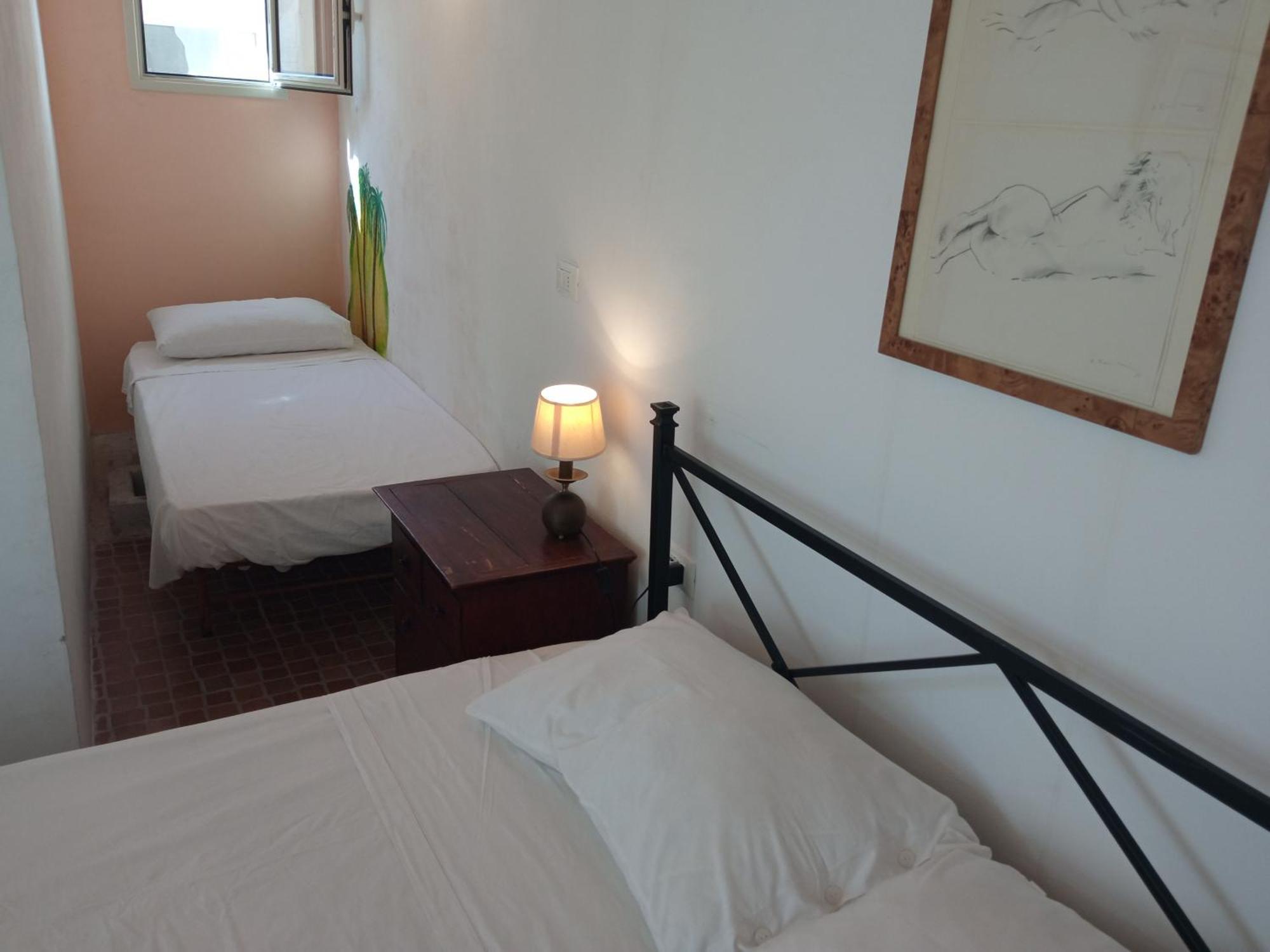 Casamare Holiday home *