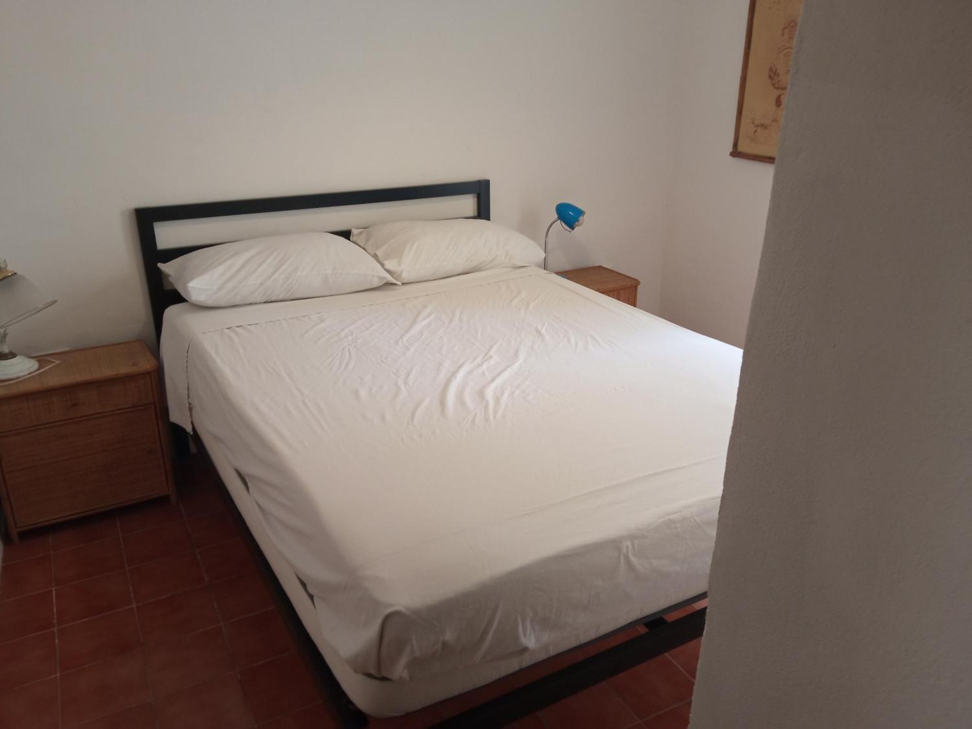 Casamare Holiday home